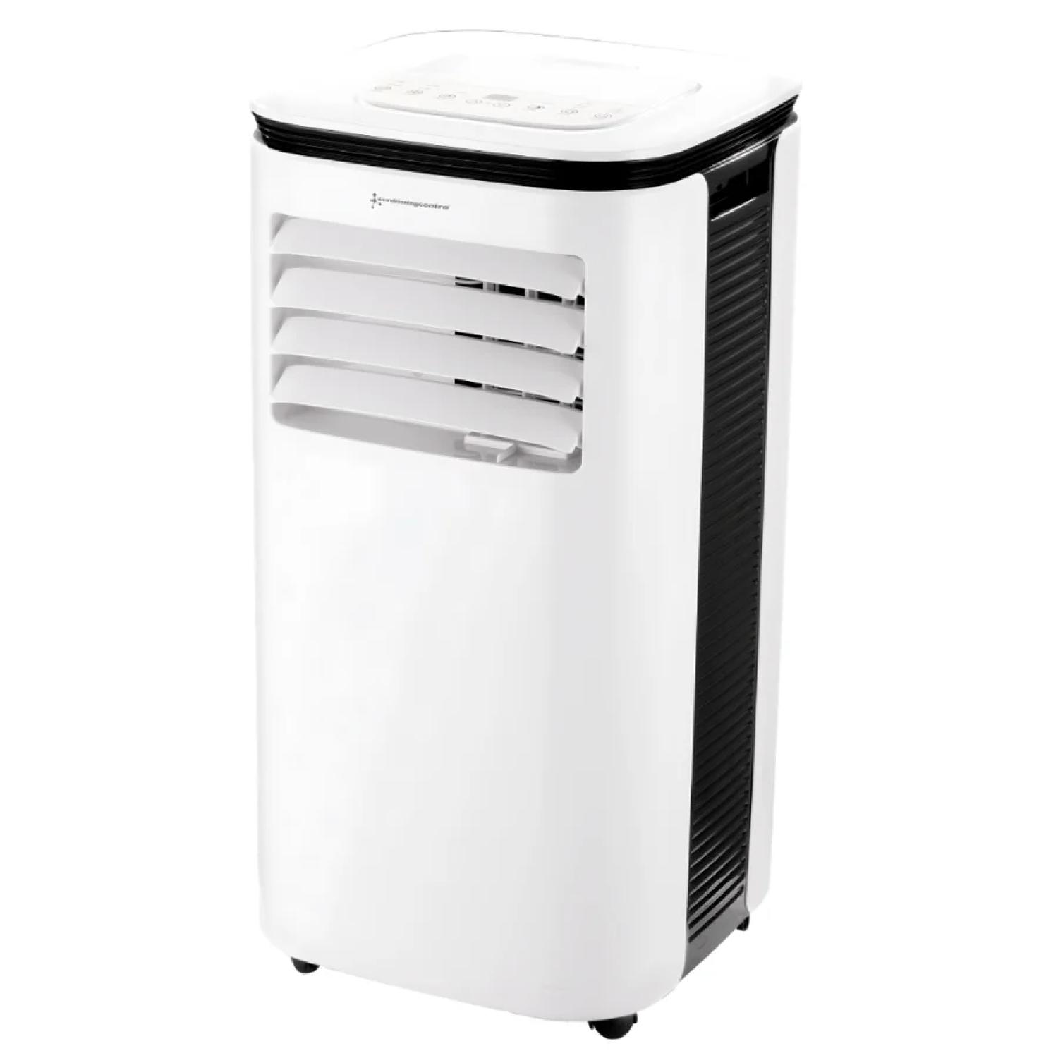 KYR-10GW/ACC 10000BTU Heat & Cool Air Conditioning unit full image