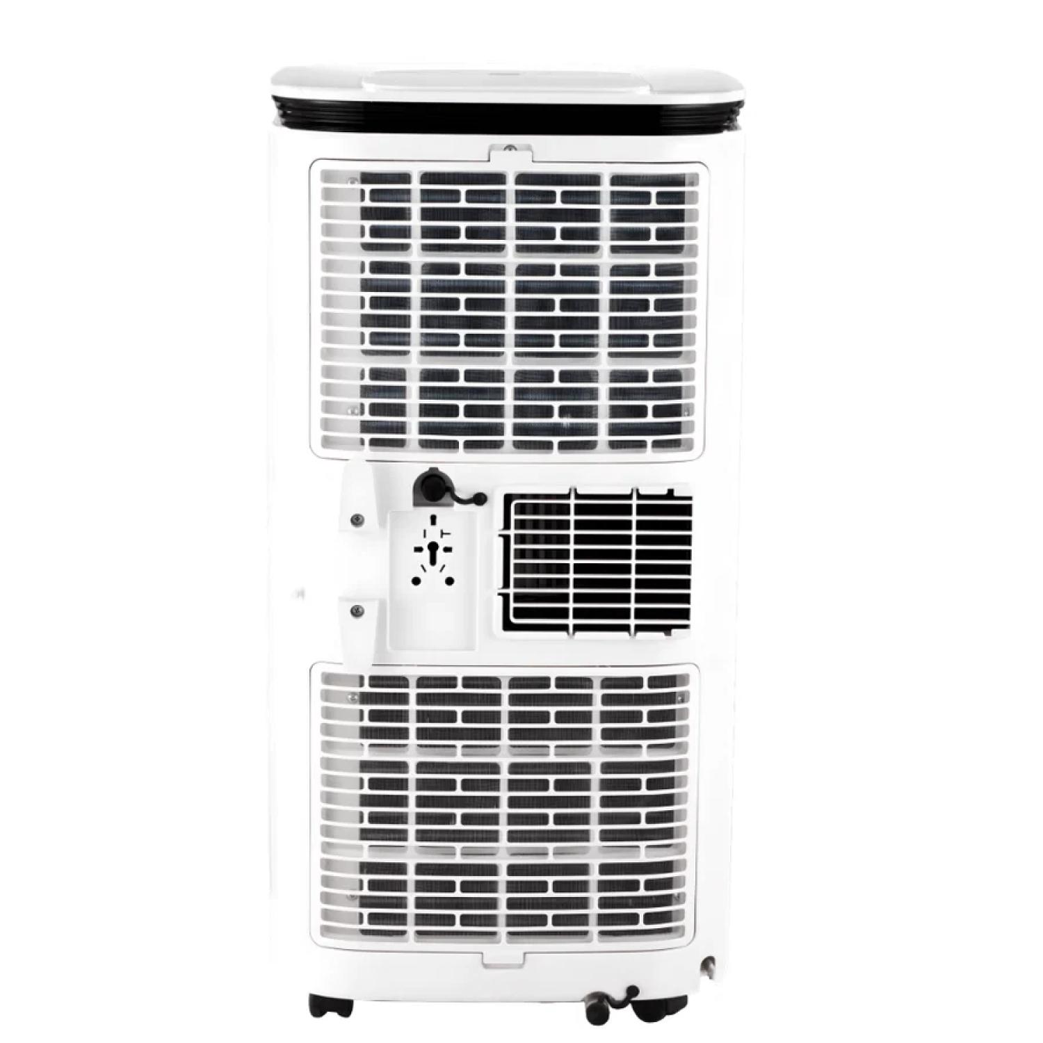 KYR-10GW/ACC 10000BTU Heat & Cool Air Conditioning unit full image