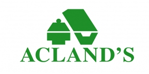 Aclands Radio & TV Ltd Logo