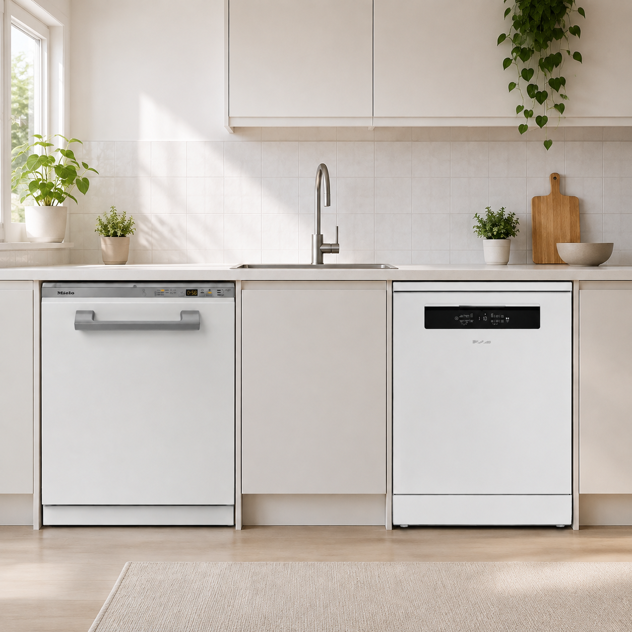 Dishwashers