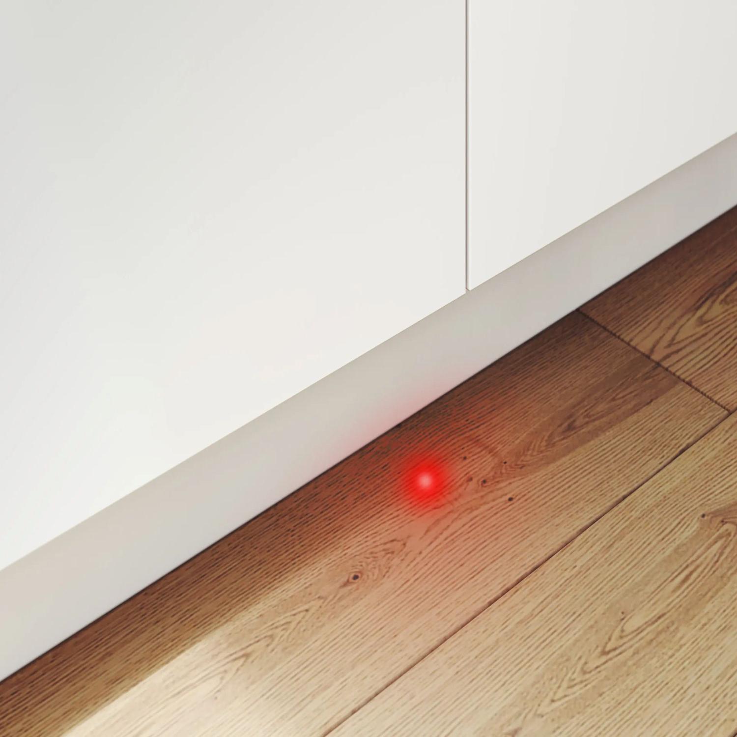 Bosch Series 2 Fully-integrated dishwasher 60 cm full image