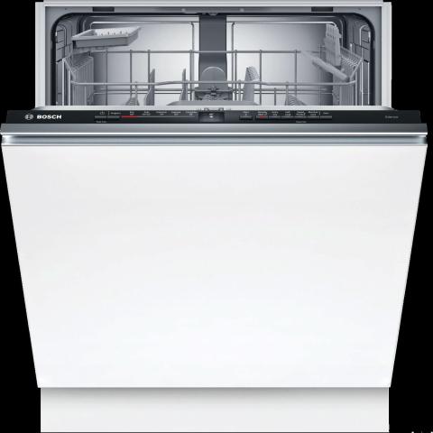Bosch Series 2 Fully-integrated dishwasher 60 cm