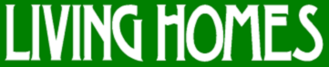 Living Homes Electrical Centre Logo