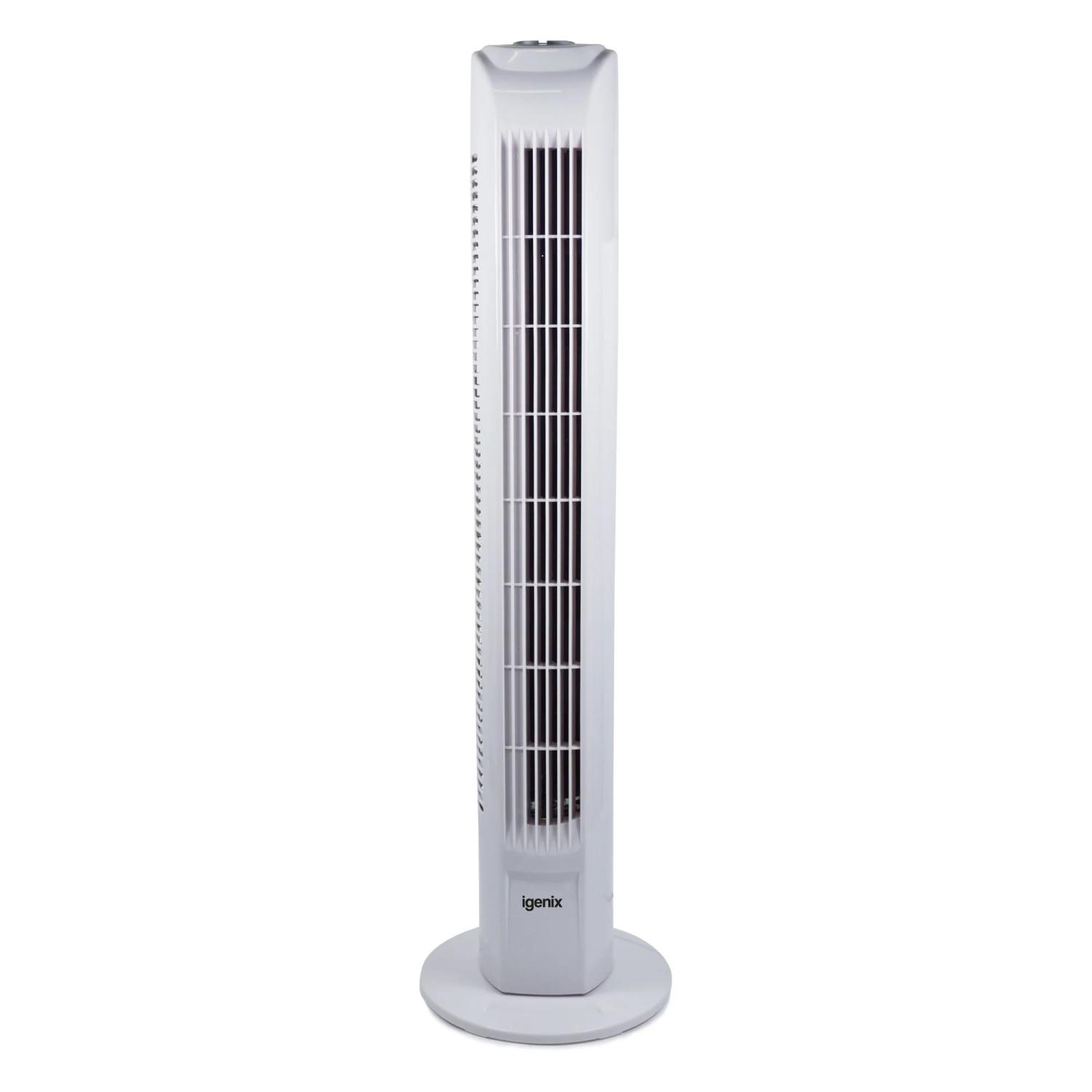 29" Digital Tower Fan full image