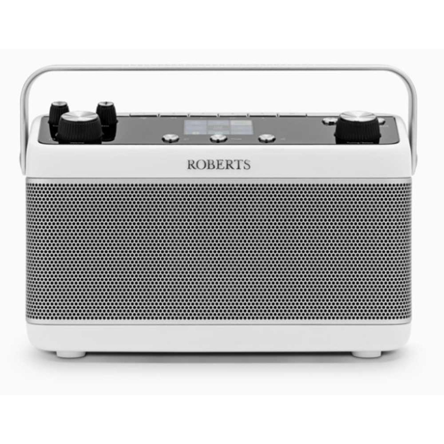 Internet DAB+ Radio full image