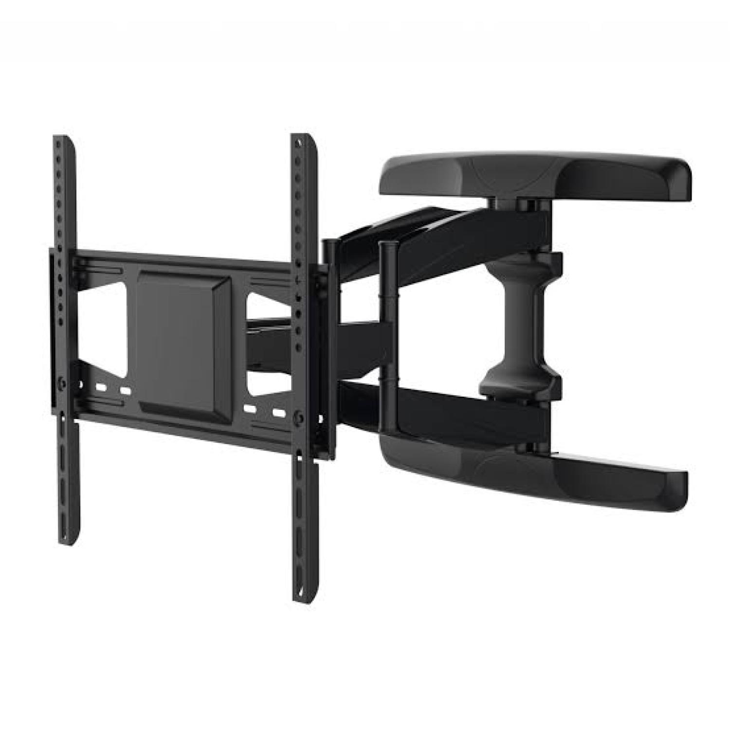Full Motion Up To 75" TV Bracket full image