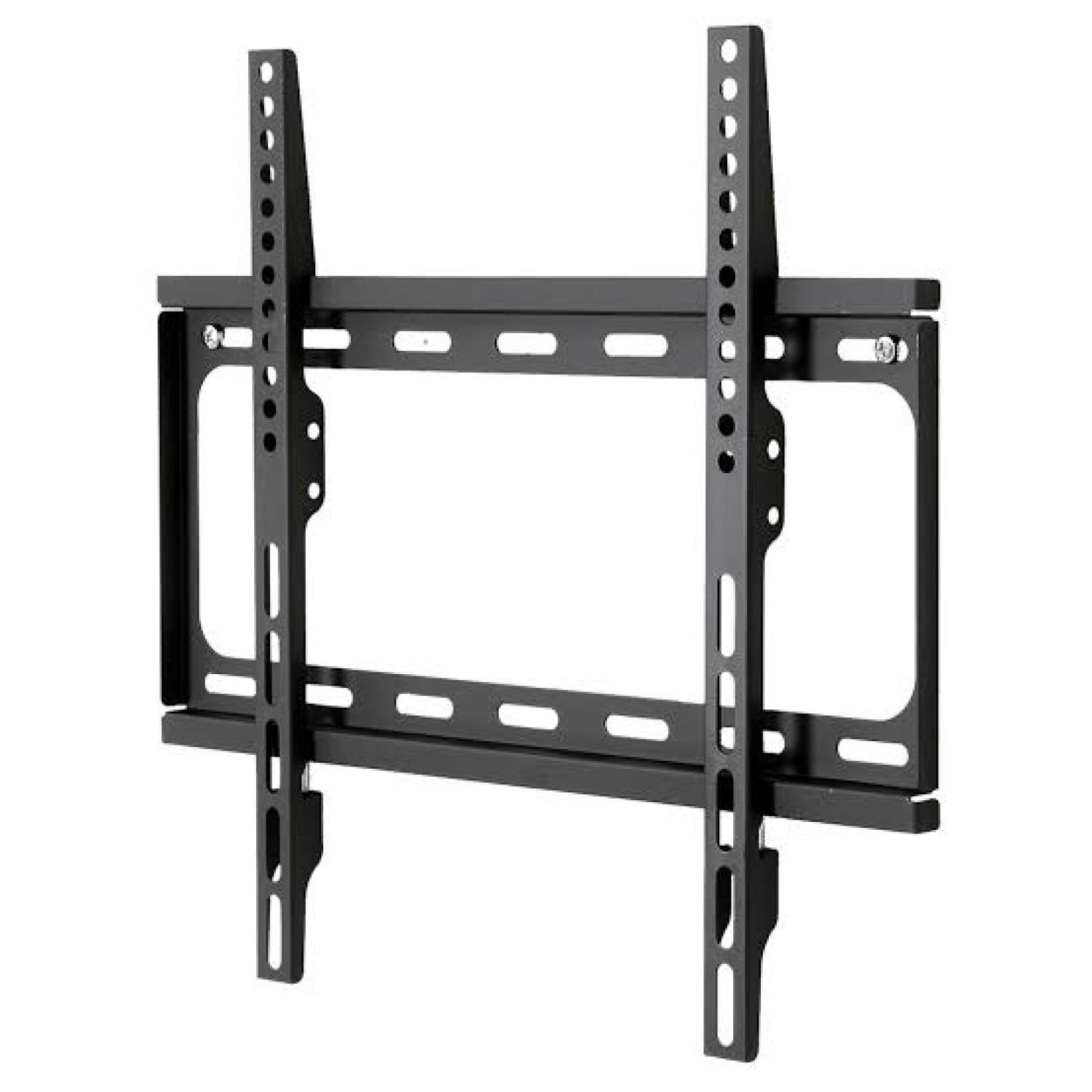 Fixed Up To 55" TV Bracket full image