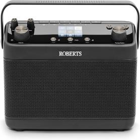 Internet DAB+ Radio