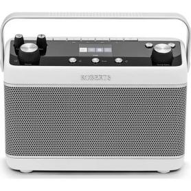 Stereo DAB+/FM With Adjustable Bass/Treble