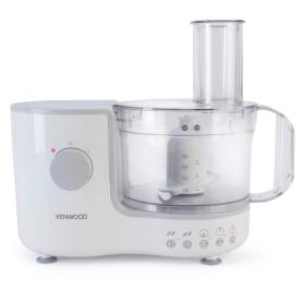 Food Processor - 400w Compact