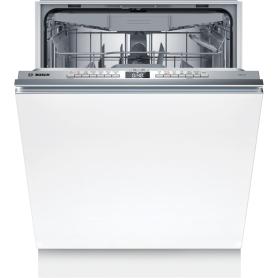 Series 4 Integrated Dishwasher - 14 Place Settings
