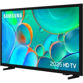 Samsung UE32H5000FKXXU 32" HD Ready TV - Black