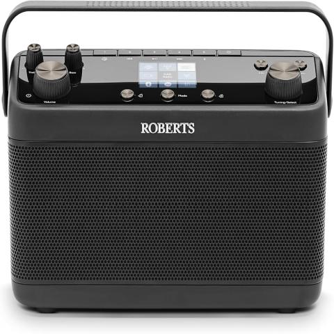 Internet DAB+ Radio