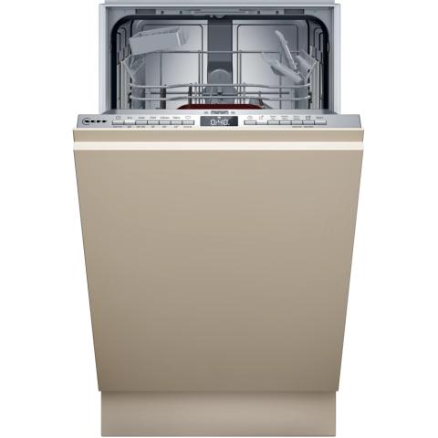 10 Place Integrated Slimline Dishwasher