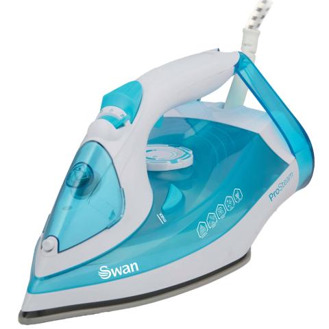 2600w Steam Iron