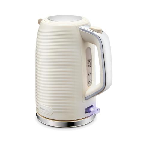 Jug Kettle - 1.7 Ltr Cream