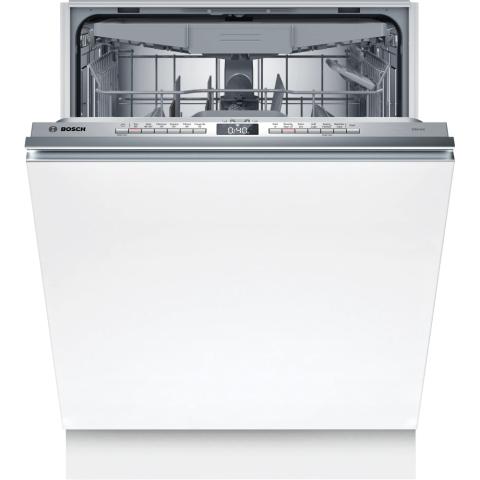 Series 4 Integrated Dishwasher - 14 Place Settings