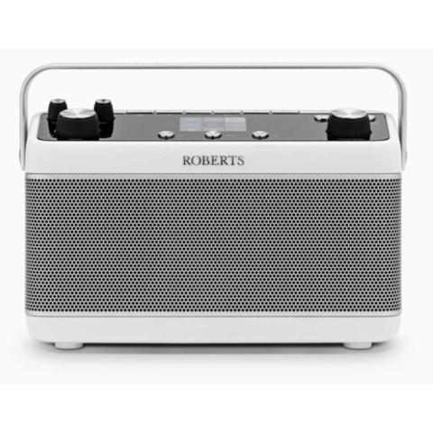 Internet DAB+ Radio