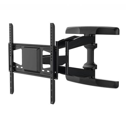 Full Motion Up To 75" TV Bracket