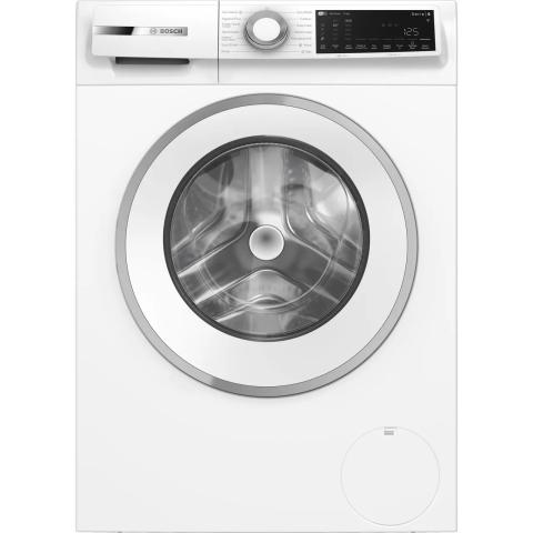 Bosch Series 4 WAN28254GB 8 kg 1400 Spin Washing Machine - White