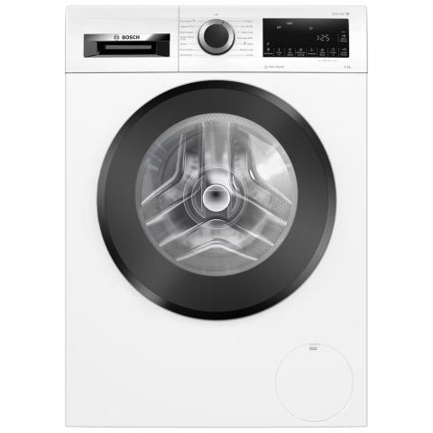 Bosch WGG24400GB 9kg 1400 Spin Washing Machine - White