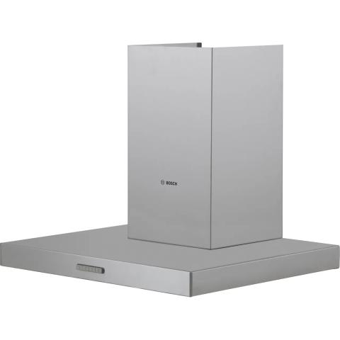 Bosch 60cm Chimney Hood _ Stainless Steel