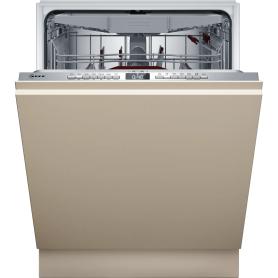 NEFF INTEGRATED DISHWASHER