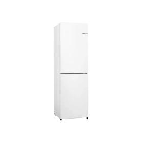 BOSCH KGN27NWEAG 55CM WIDE FROST FREE FRIDGE FREEZER