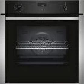 BUILT IN MICROWAVE