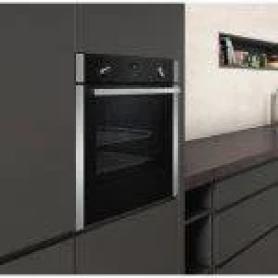 NEFF SLIDE AND HIDE OVEN N50 RANGE