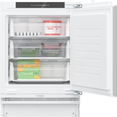 BOSCH BUILT UNDER FREEZER