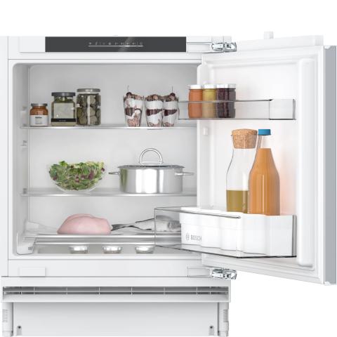 BOSCH BUILT UNDER LARDER FRIDGE