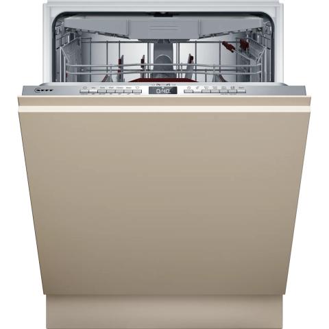 NEFF INTEGRATED DISHWASHER
