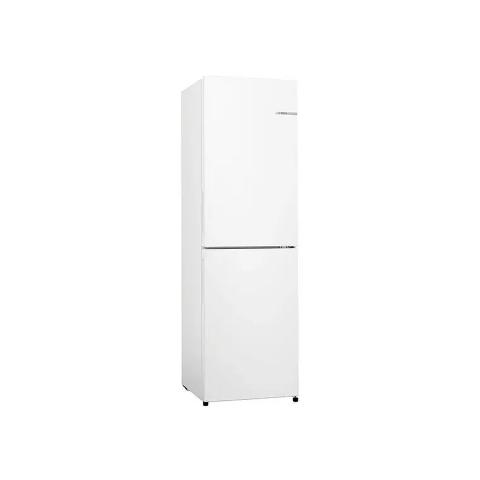 BOSCH KGN27NWEAG 55CM WIDE FROST FREE FRIDGE FREEZER