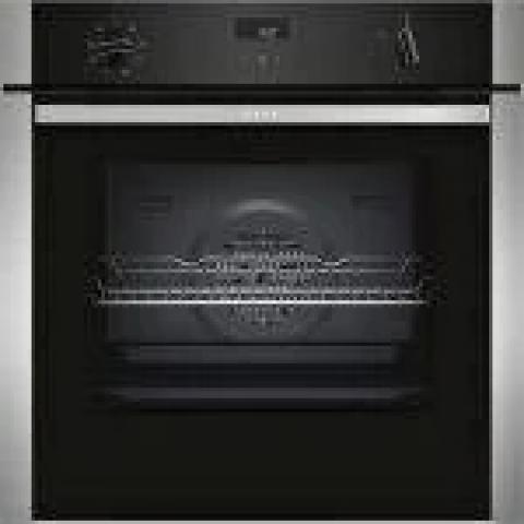BUILT IN MICROWAVE