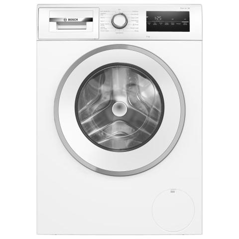 BOSCH  WAN28254  SERIES 4   8 KG  1400 SPIN WASHING MACHINE