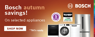 Bosch Autum 2026
