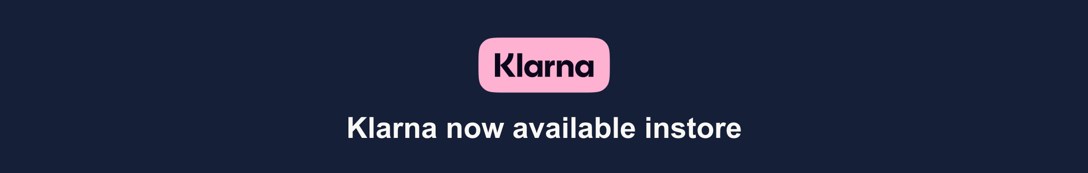 Klarna