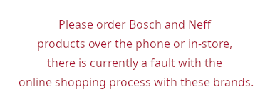 Bosch Homepage Note