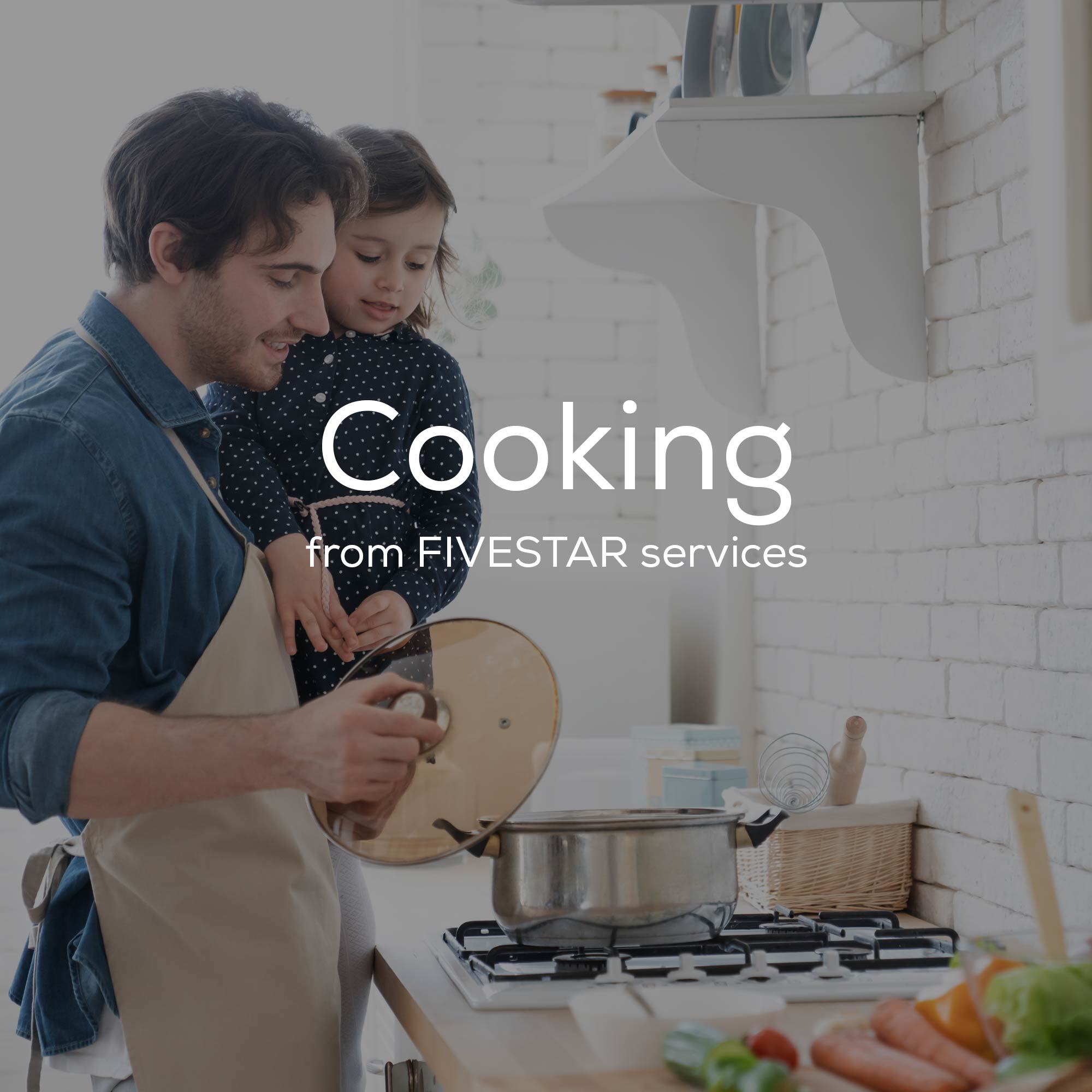 Cooking