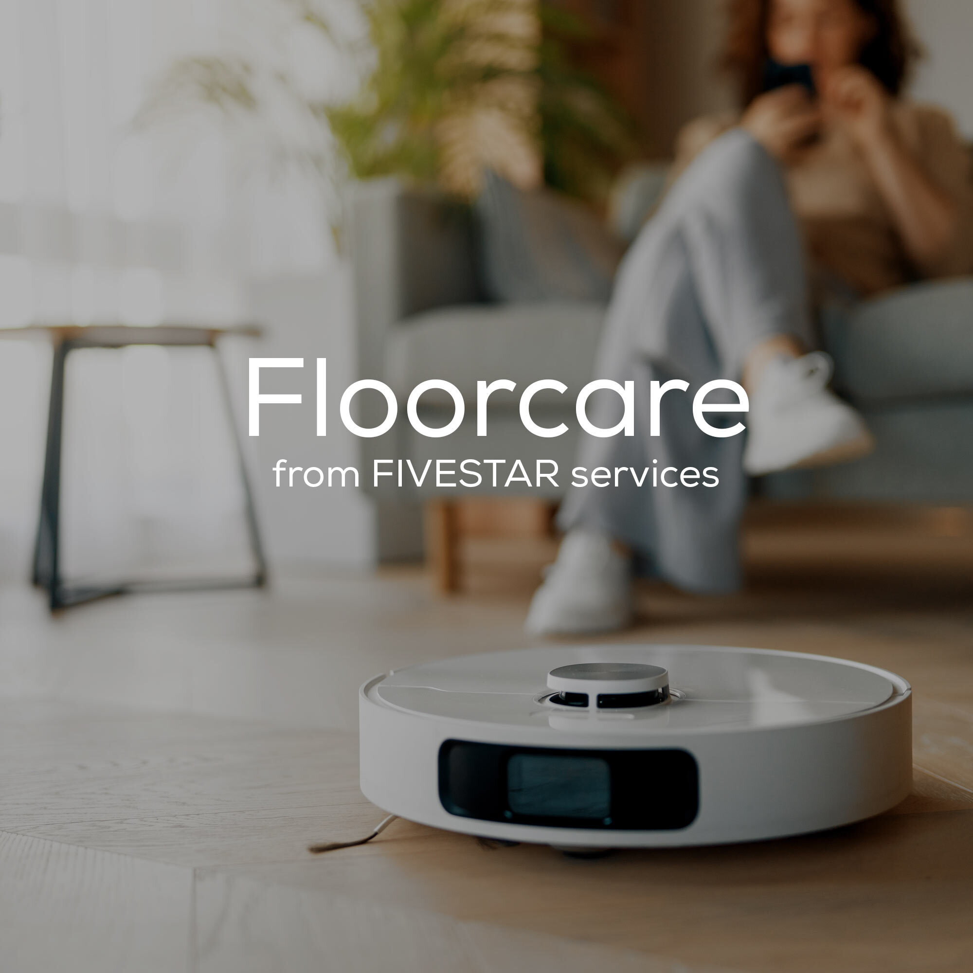 Floorcare