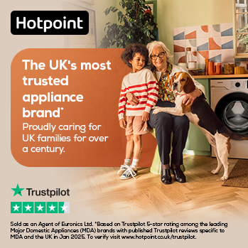 Hotpoint Appliances