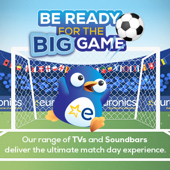 World Cup TV Deals