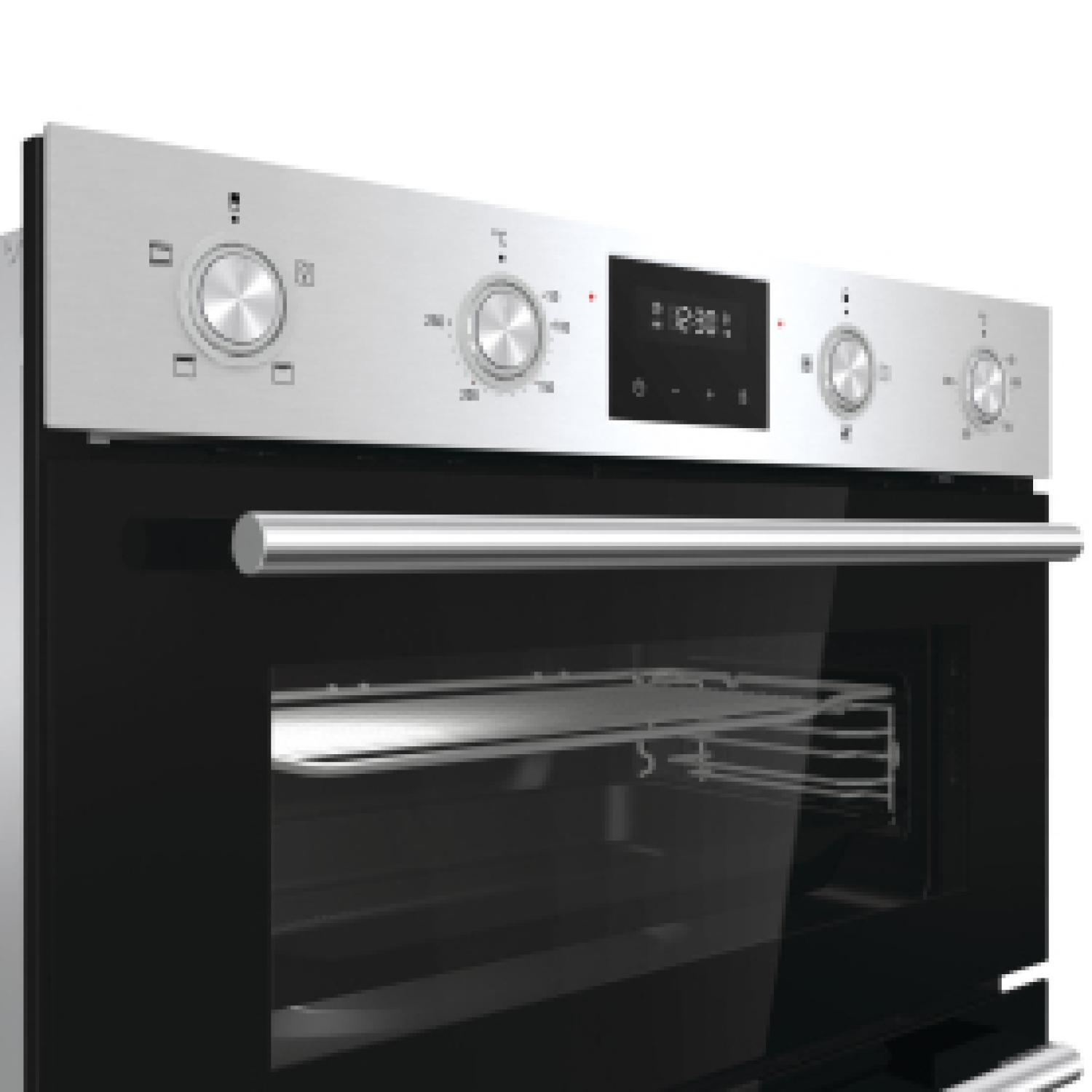 Hisense BID99222CXUK Built In Double Oven full image