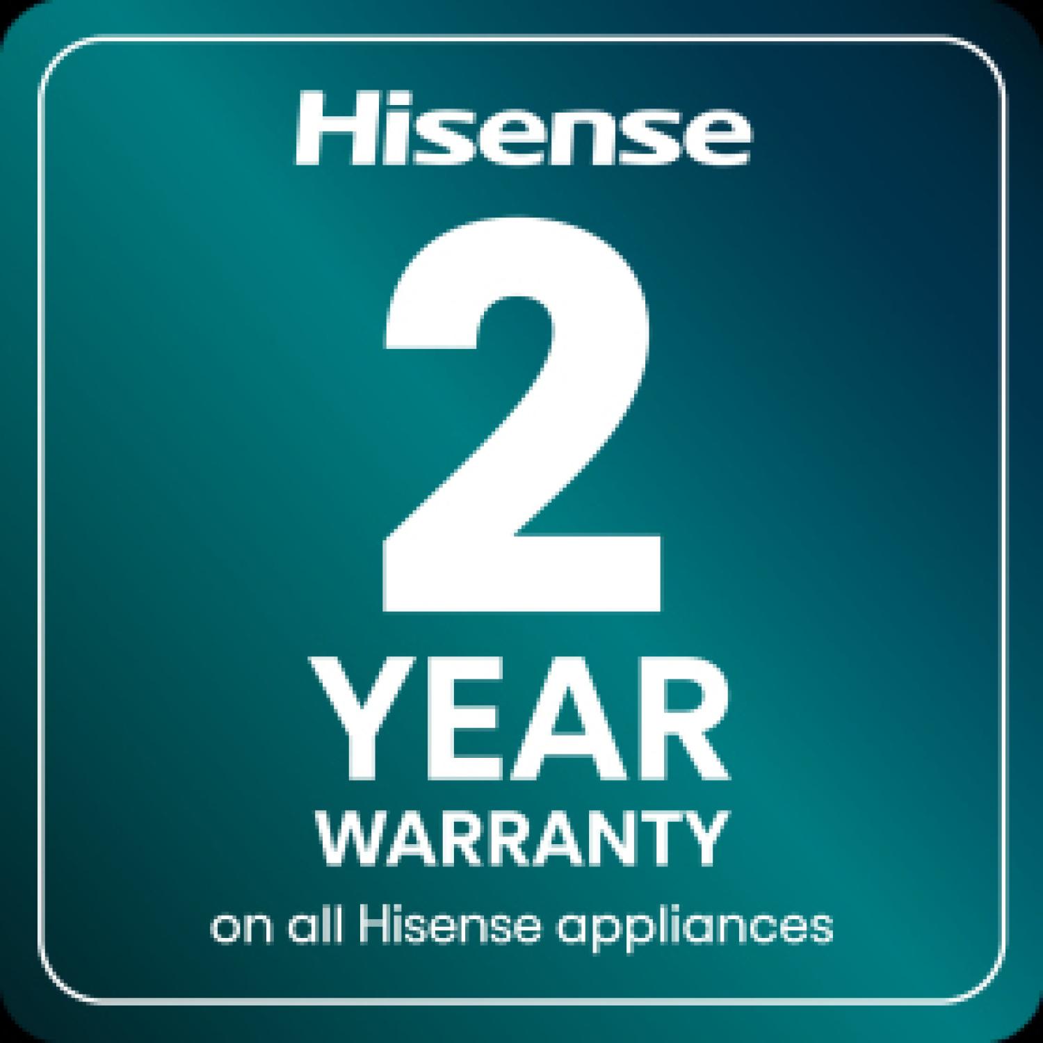 Hisense BID99222CXUK Built In Double Oven full image