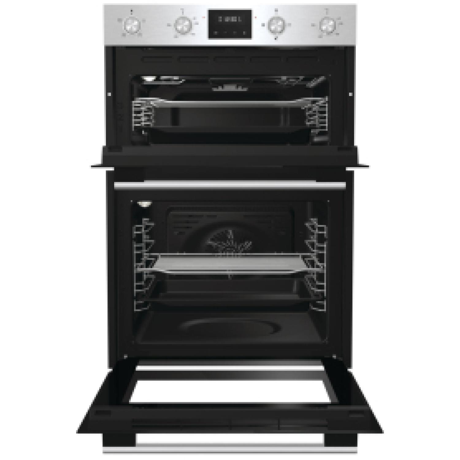 Hisense BID99222CXUK Built In Double Oven full image