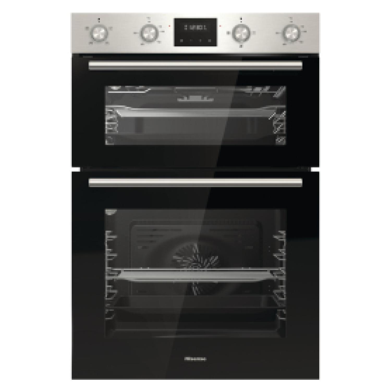Hisense BID99222CXUK Built In Double Oven full image