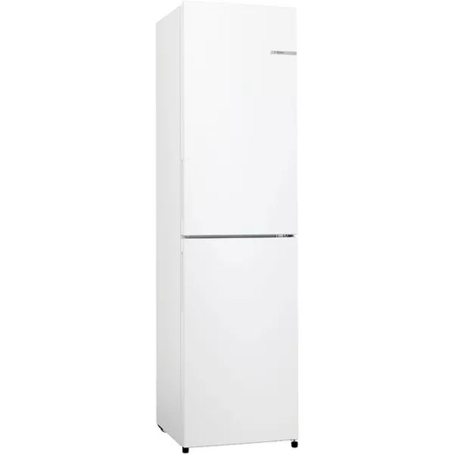 Bosch Frost Free Fridge Freezer KGN27NWEAG full image