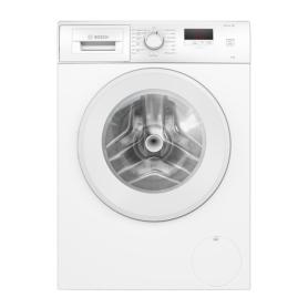 BOSCH Series 2 WGE03408GB 8 kg 1400 Spin Washing Machine - White