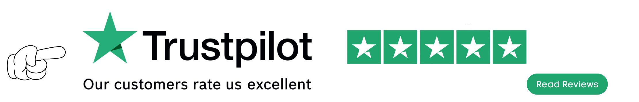 Trust Pilot Reviews